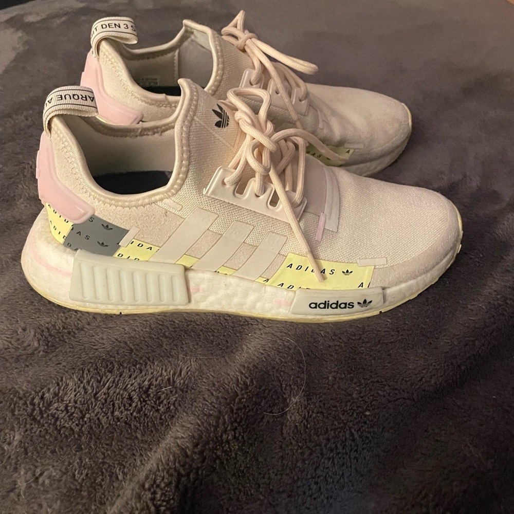 Adidas NMD